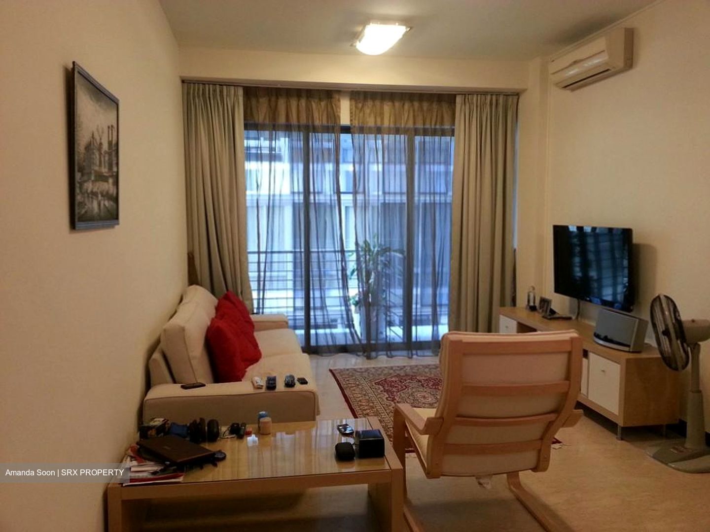 Watermark Robertson Quay (D9), Apartment #314209931